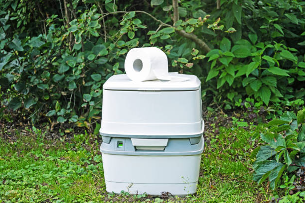 Best Portable restroom trailer rental  in Pauls Valley, OK